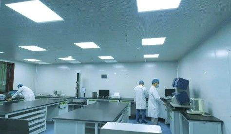 चीन Guangzhou Anpin Textile Technology Co., Ltd कंपनी प्रोफाइल